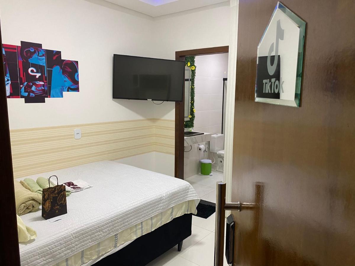 Mansao Digital Apartment Brasilia Exterior photo