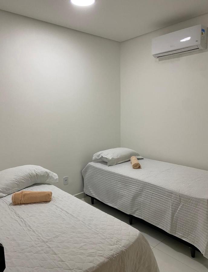Mansao Digital Apartment Brasilia Exterior photo