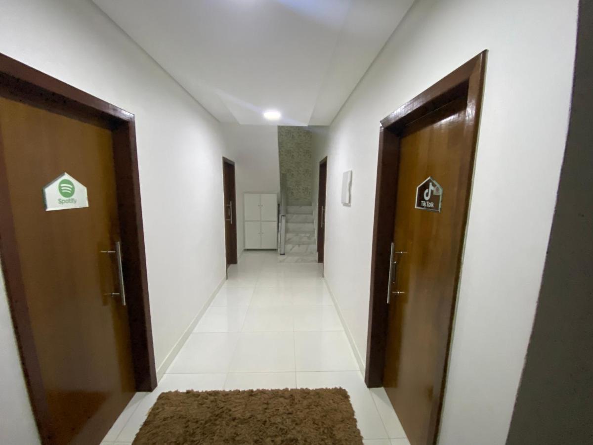 Mansao Digital Apartment Brasilia Exterior photo