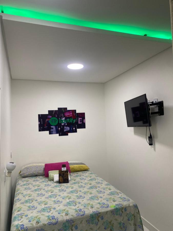 Mansao Digital Apartment Brasilia Exterior photo