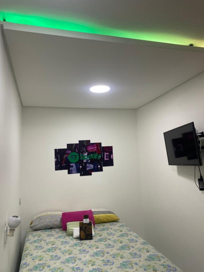 Mansao Digital Apartment Brasilia Exterior photo