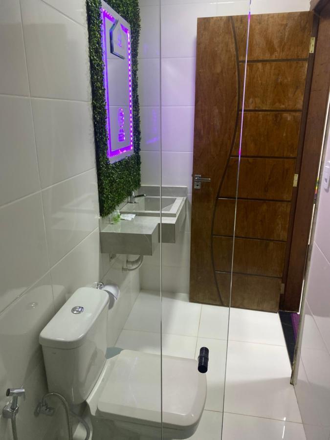 Mansao Digital Apartment Brasilia Exterior photo