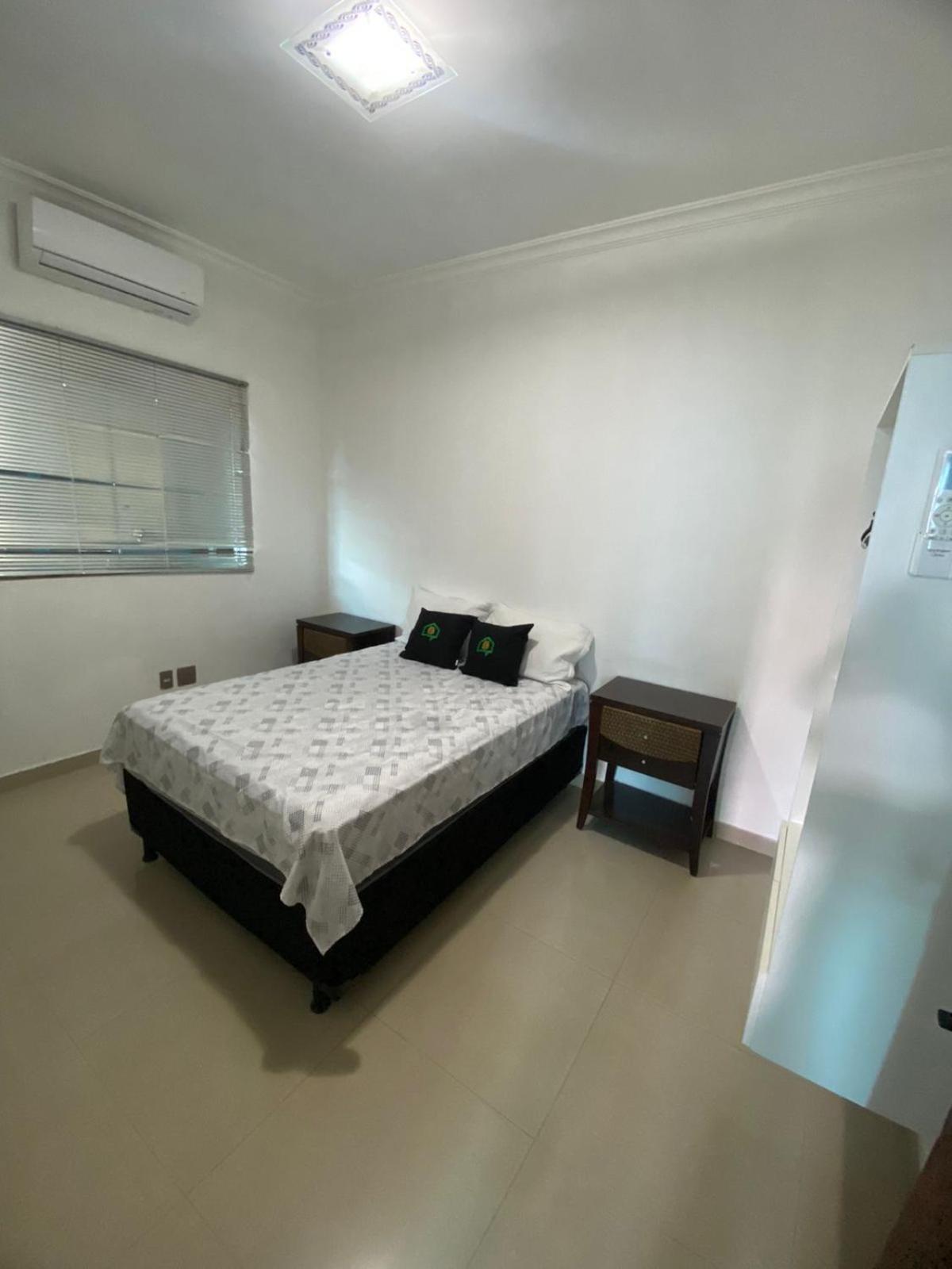 Mansao Digital Apartment Brasilia Exterior photo