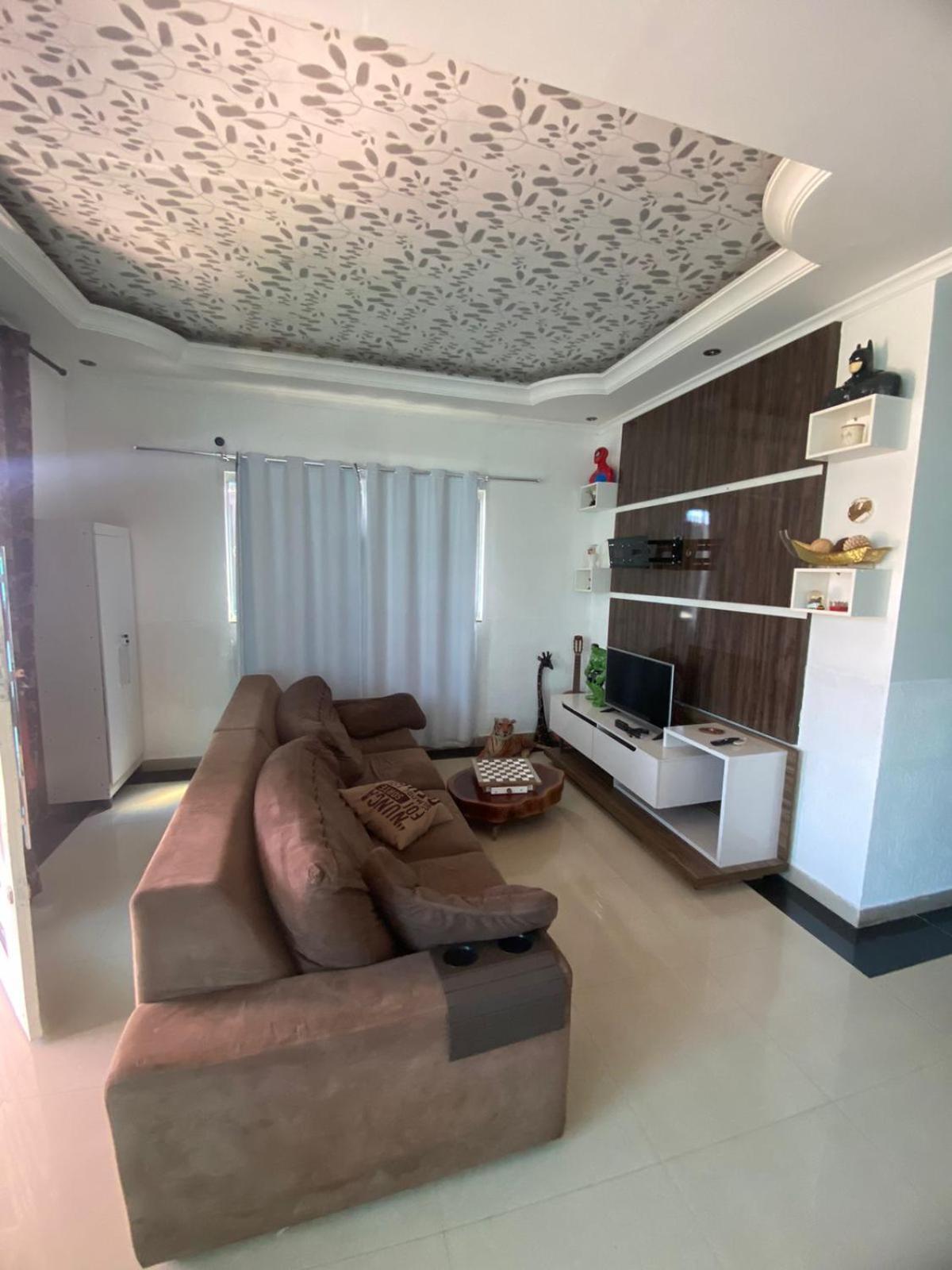 Mansao Digital Apartment Brasilia Exterior photo